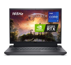 لپ تاپ گیمینگ دل G16 G7630 i9 32GB 1TB SSD 8GB