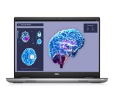 لپ تاپ دل Precision 7680 i9-13950HX 16GB 1TB SSD 16G