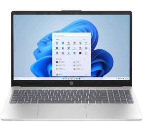 لپ تاپ اچ پی HP 15-fd0075 i5-1335U 8GB 512GB SSD