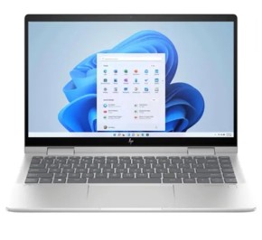 لپ تاپ اچ پی ENVY X360 FC0023DX Ultra 7 16GB 1TB SSD