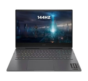 لپ تاپ اچ پی OMEN 16 i5 16GB 512GB SSD 6GB