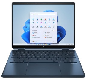 لپ تاپ اچ پی Spectre X360 EF2006NA i7 16GB 1TSSD