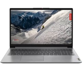 لپ تاپ لنوو IdeaPad 3 i5-1235U 16GB 512SSD 2GB MX550