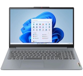 لپ تاپ لنوو IdeaPad Slim 3 i7-13620H 16GB 512GB SSD