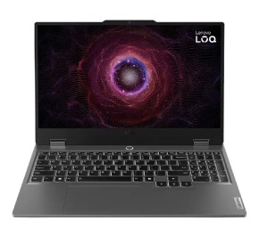 لپ تاپ لنوو LOQ 15APH8 Ryzen 7 24GB 512GB SSD 6GB