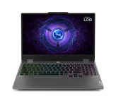 لپ تاپ لنوو LOQ 15IAX9 i5-12450HX 8GB 512GB SSD 4GB