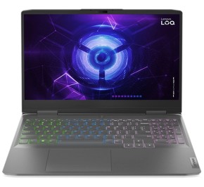 لپ تاپ لنوو LOQ 16IRH8 i7-13620H 16GB 1TB SSD 8GB