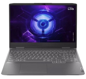 لپ تاپ لنوو LOQ i7-13620H 16GB 1TB SSD 6GB RTX4050