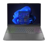 لپ تاپ گیمینگ لنوو LOQ Ryzen 7 16GB 512GB SSD 8GB