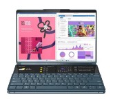 لپ تاپ لنوو YOGA Book 9i 13IMU9 Ultra 7 16GB 1TB SSD