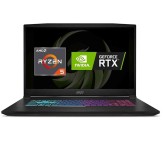 لپ تاپ ام اس آی Bravo 15 Ryzen 5 8GB 512GB SSD 4GB