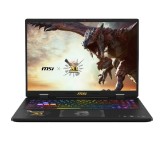 لپ تاپ ام اس آی CROSSHAIR 16HX i7 16GB 1TB SSD 8GB