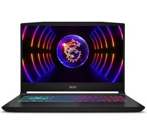 لپ تاپ ام اس آی Cyborg 15 A13VE-218US i7 16GB 512SSD