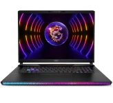 لپ تاپ ام اس آی Raider GE68 HX 14VIG i9 64GB 2SSD