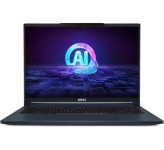 لپ تاپ MSI Stealth 16 Studio A1VGG Ultra 9 64G 1TSSD