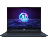 لپ تاپ MSI Stealth 16 Studio A1VGG Ultra 9 64G 1TSSD