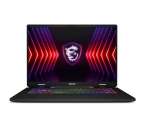 لپ تاپ ام اس آی Sword 16HX i7 32GB 1TB SSD 8GB