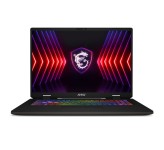 لپ تاپ ام اس آی Sword 16HX i7 64GB 2TB SSD 8GB