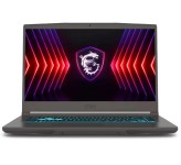 لپ تاپ ام اس آی THIN 15 B12VE i7-12650H 16GB 512SSD