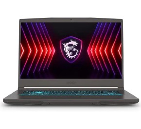 لپ تاپ ام اس آی THIN B13UC i7-13620H 16GB 512SSD 4GB