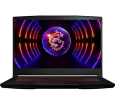 لپ تاپ ام اس آی Thin GF63 12VE i7-12650H 16GB 512SSD