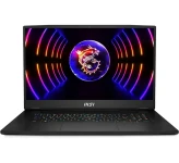 لپ تاپ ام اس آی Titan GT77HX-13VH i9 64GB 2TSSD 12GB