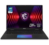 لپ تاپ ام اس آی Titan 18 HX A14VIG i9 64GB 1TSSD 16G