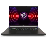 لپ تاپ ام اس ای Vector GP68HX 13VH i7 16GB 1TSSD 12G