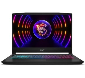 لپ تاپ ام اس ای VECTOR GP68HX i7 16GB 1TSSD 12G