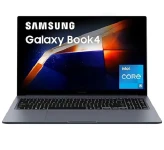 لپ تاپ سامسونگ GALAXY BOOK 4 i5-1335U 16GB 512GB SSD