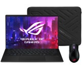 لپ تاپ ایسوس ROG Flow GZ302EA Ryzen 32GB 1TSSD