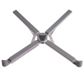 پایه نگهدارنده لپ تاپ ارگواستند WLB013