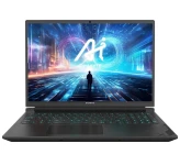 لپ تاپ گیگابایت G6X 9KG i7-13650HX 48GB 1TB SSD 8GB