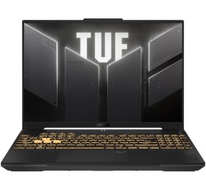 لپ تاپ ایسوس TUF FX607VU i7-13620 16GB 512SSD 6GB