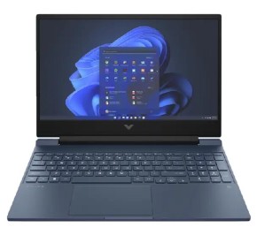 لپ تاپ HP Victus 15 fa1017nia i5-13500H 64GB 1TSSD