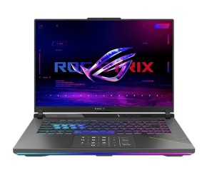 لپ تاپ ایسوس G614FR Ryzen 9 9955HX 16GB 1TSSD 12GB