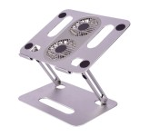 پایه نگهدارنده لپ تاپ کول کلد W8