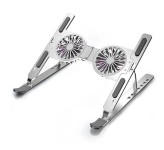 پایه نگهدارنده لپ تاپ کول کلد C9