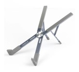 پایه نگهدارنده لپ تاپ هیسکا HK-2012