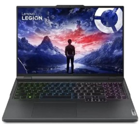 لپ تاپ لنوو Legion 7 i9-14900HX 48GB 2TB SSD 8GB