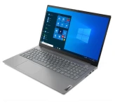 لپ تاپ لنوو ThinkBook 15 i3-1115G4 20GB 256SSD 2GB