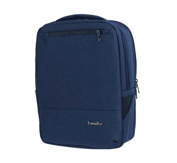 کوله پشتی لپ تاپ مکنیل Benetton MC415 15.6inch