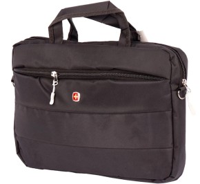کیف لپ تاپ مکنیل Swiss Gear 321 15.6inch