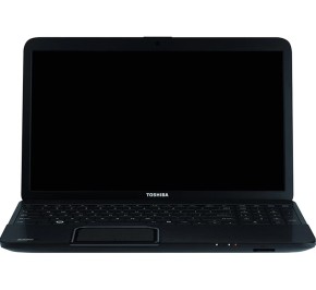 لپ تاپ توشیبا Satellite C850 i7-3630QM 6GB 750GB 1GB