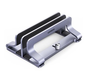 پایه نگهدارنده لپ تاپ یوگرین 60643 LP258