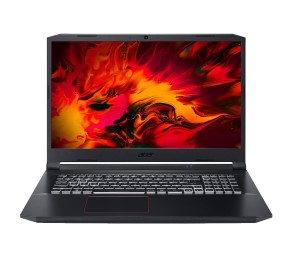 لپ تاپ دست دوم ایسر AN517-52 i5-10300H 8GB 512SSD 4G