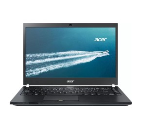 لپ تاپ دست دوم ایسر TravelMate P645 i5 8GB 512GB