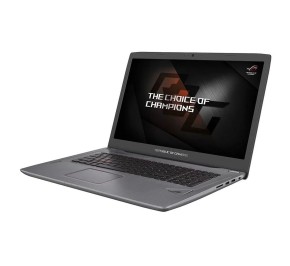 لپ تاپ دست دوم ایسوس ROG GL702V i7 16GB 1T 128SSD 6G