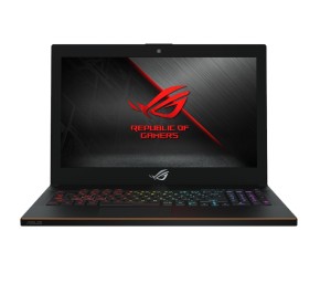 لپ تاپ دست دوم ایسوس ROG GU501GM i7 16GB 512SSD 6GB