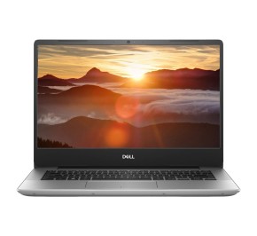لپ تاپ دست دوم دل Inspiron 5485 Ryzen 7 8GB 256SSD